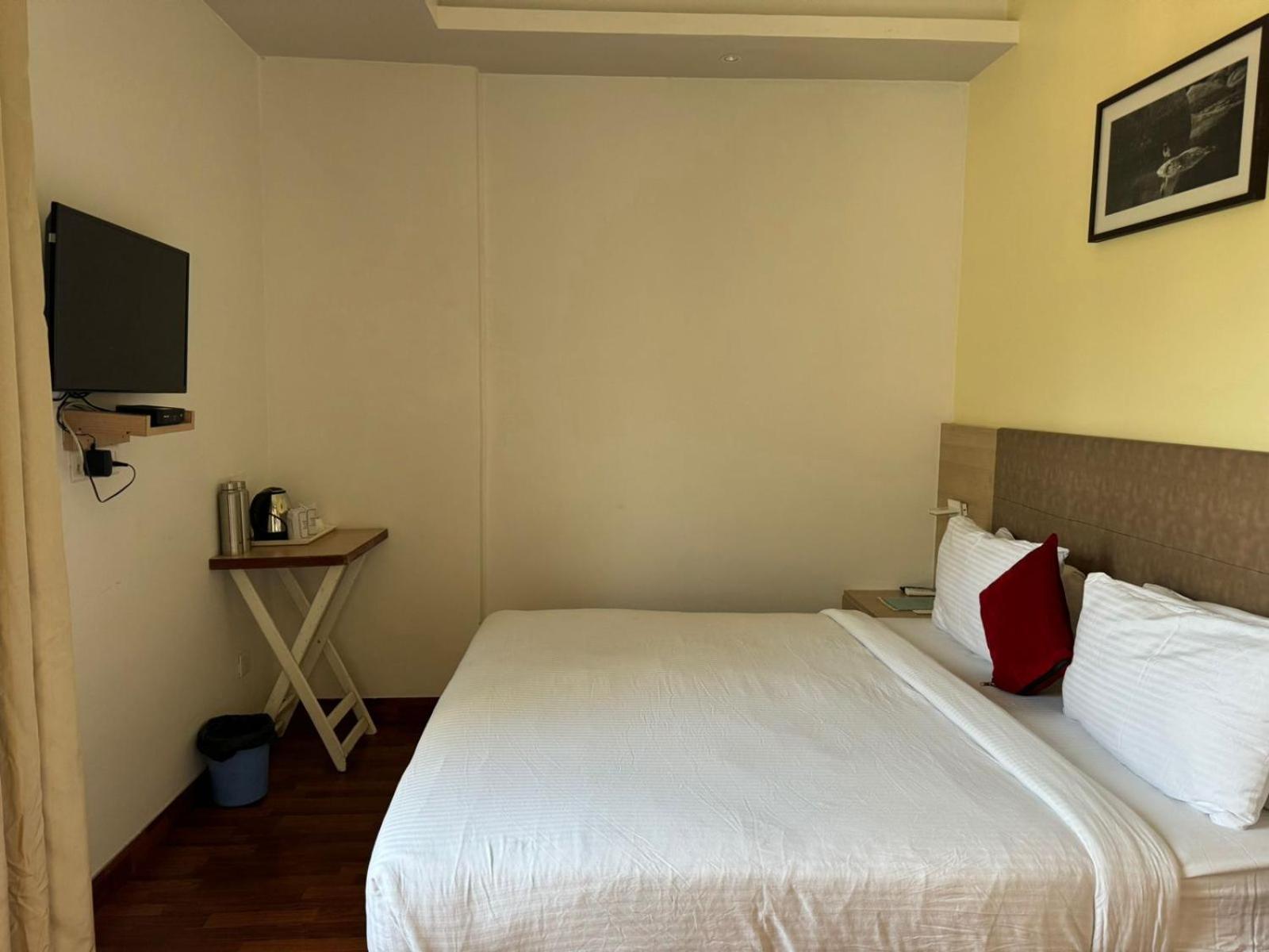 Hotel River Retreat Kangra Exterior foto
