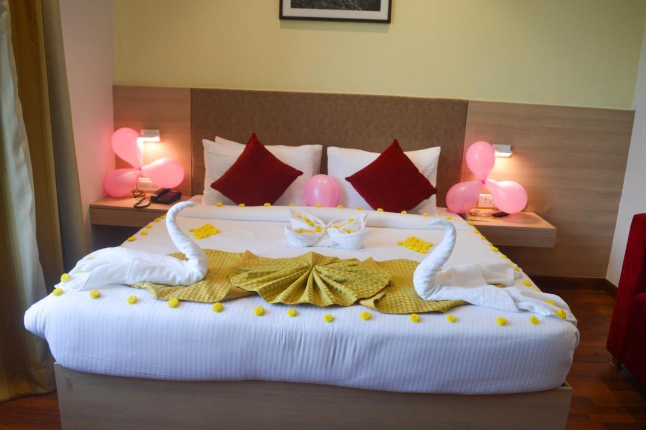 Hotel River Retreat Kangra Exterior foto